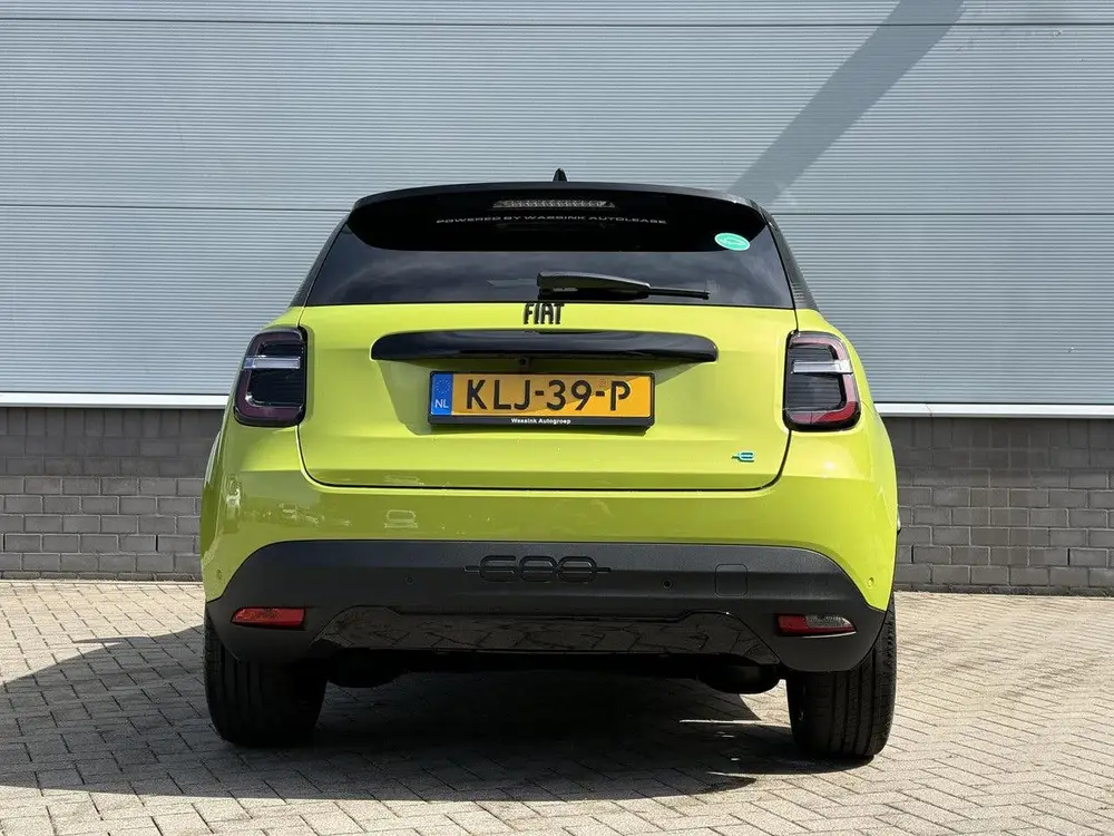 Fiat 600e La Prima 54 kWh (bj 2026 uit 2026, foto 6