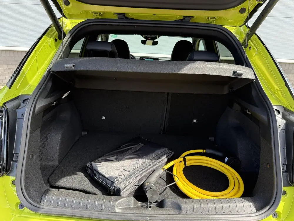 Fiat 600e La Prima 54 kWh (bj 2026 uit 2026, foto 8