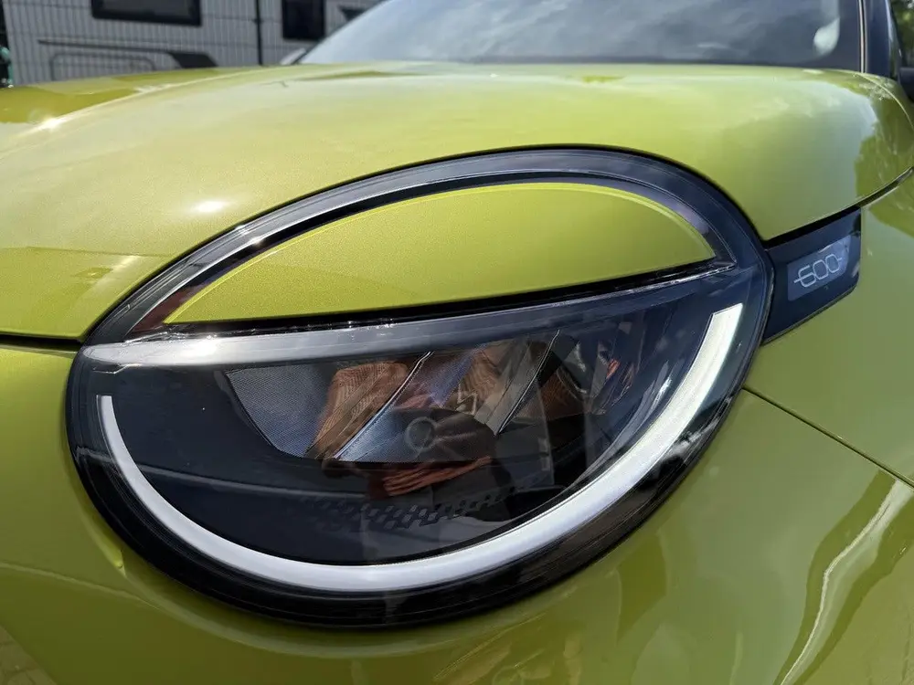 Fiat 600e La Prima 54 kWh (bj 2026 uit 2026, foto 9