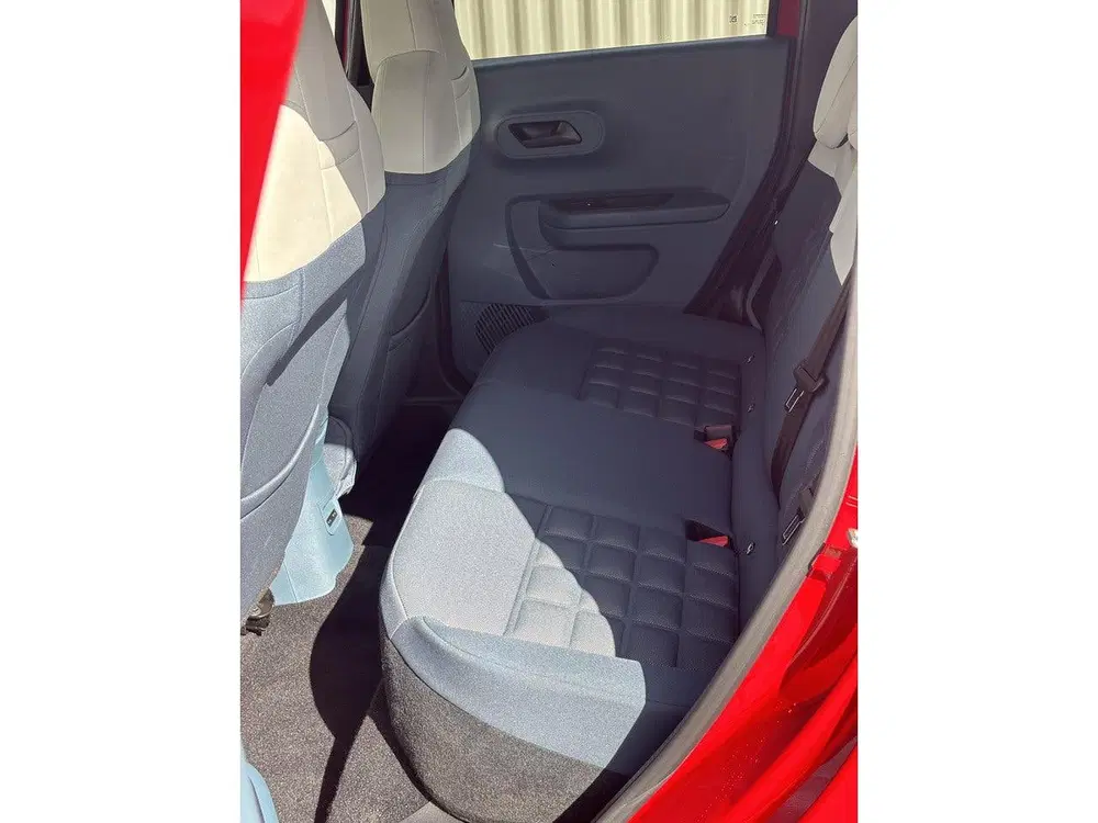 Fiat Grande Panda La Prima 44 kWh uit 2025, foto 14