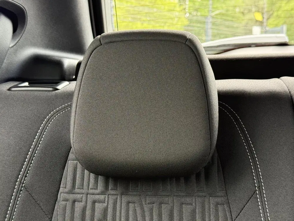Fiat 600 Hybrid Turbo Charged 110 pk Automaat Pop uit 2026, foto 17