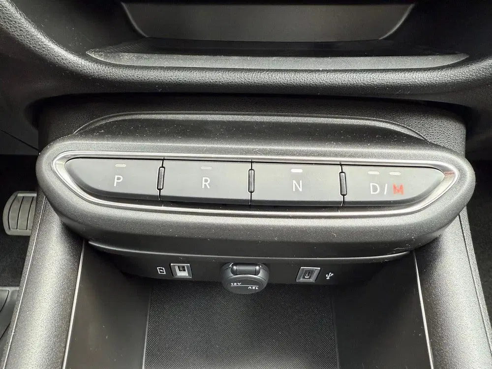 Fiat 600 Hybrid Turbo Charged 110 pk Automaat Pop uit 2026, foto 18