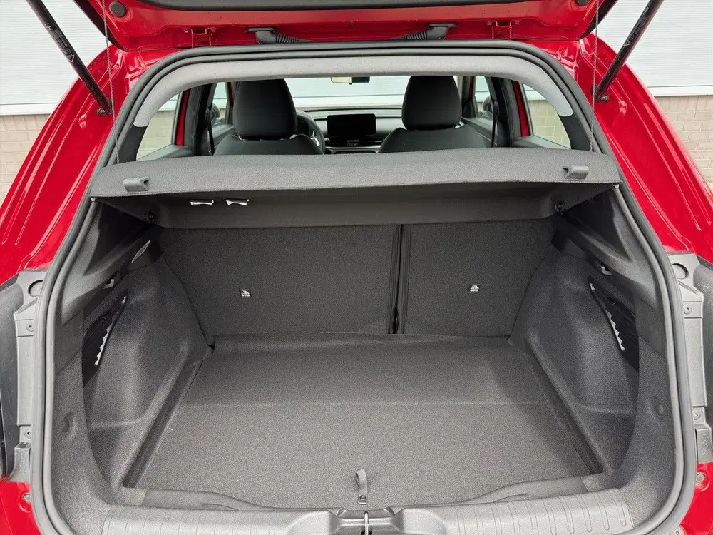 Fiat 600 Hybrid Turbo Charged 110 pk Automaat Pop uit 2026, foto 7