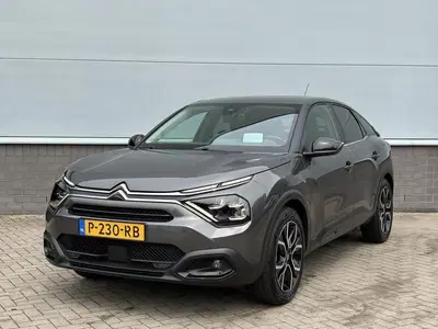 Citroën C4 Ë-C4 Shine 50 kWh SOH 92% I BTW-auto uit 2020