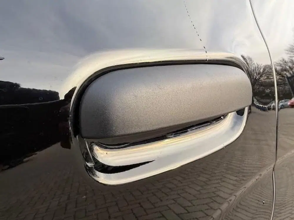 Fiat Panda Pandina Cross 70 pk Hybrid Navigatie via a uit 2025, foto 11