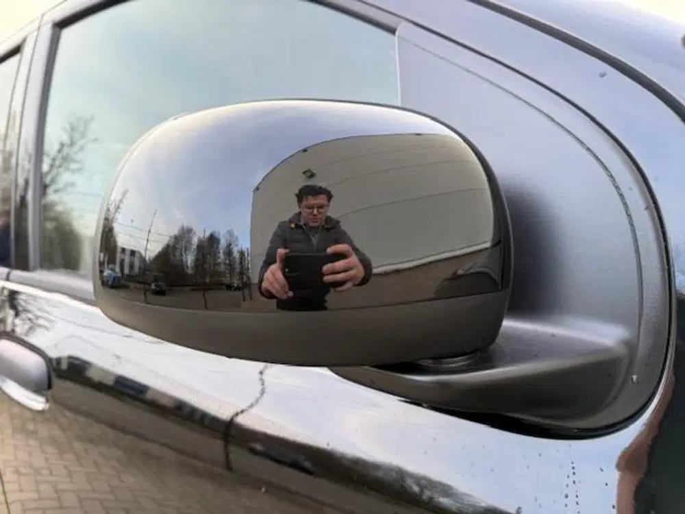 Fiat Panda Pandina Cross 70 pk Hybrid Navigatie via a uit 2025, foto 12