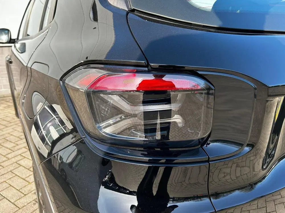 Jeep Avenger Longitude 54 kWh 156pk uit 2025, foto 10