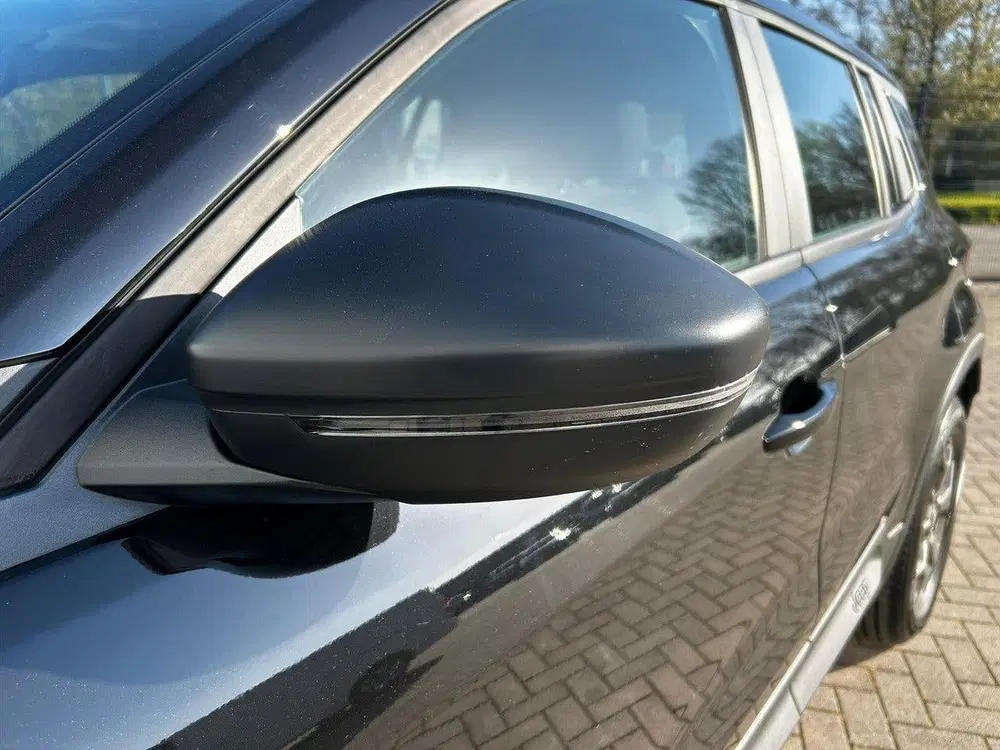 Jeep Avenger Longitude 54 kWh 156pk uit 2025, foto 11
