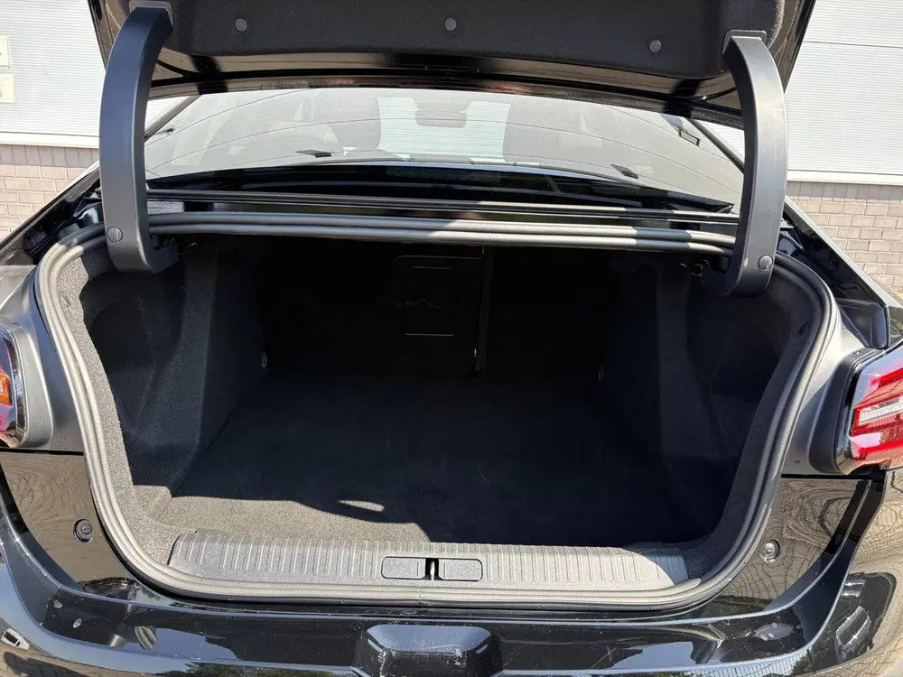 Citroën C4 1.2 Hybrid 145pk Max Automaat uit 2025, foto 10