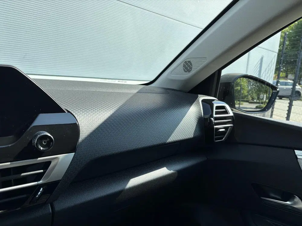 Citroën C4 1.2 Hybrid 145pk Max Automaat uit 2025, foto 17