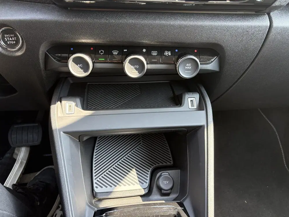 Citroën C4 1.2 Hybrid 145pk Max Automaat uit 2025, foto 18
