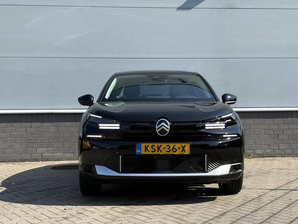 Citroën C4 1.2 Hybrid 145pk Max Automaat uit 2025, foto 2