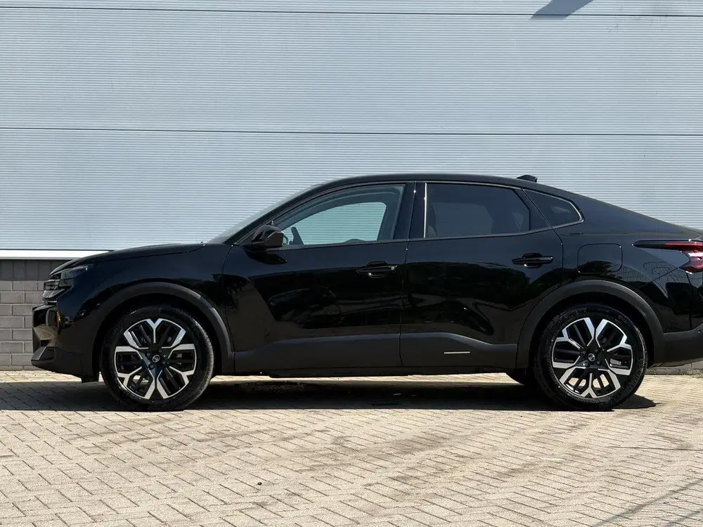 Citroën C4 1.2 Hybrid 145pk Max Automaat uit 2025, foto 3