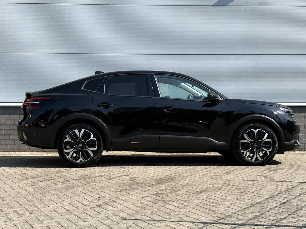 Citroën C4 1.2 Hybrid 145pk Max Automaat uit 2025, foto 4