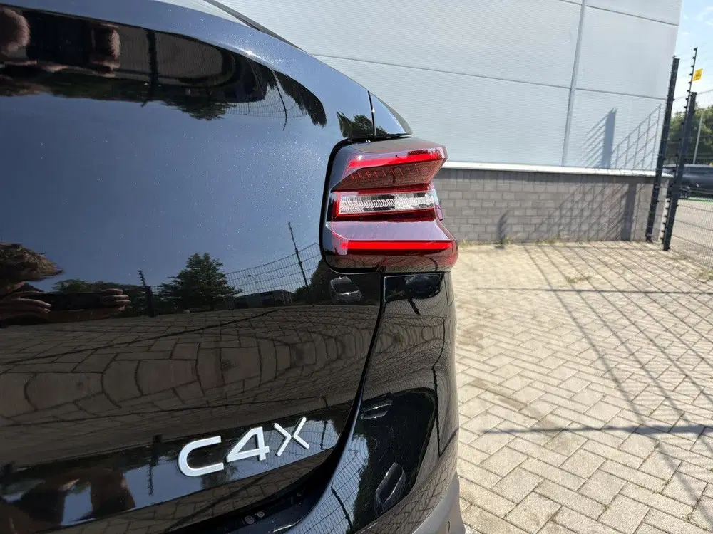 Citroën C4 1.2 Hybrid 145pk Max Automaat uit 2025, foto 7