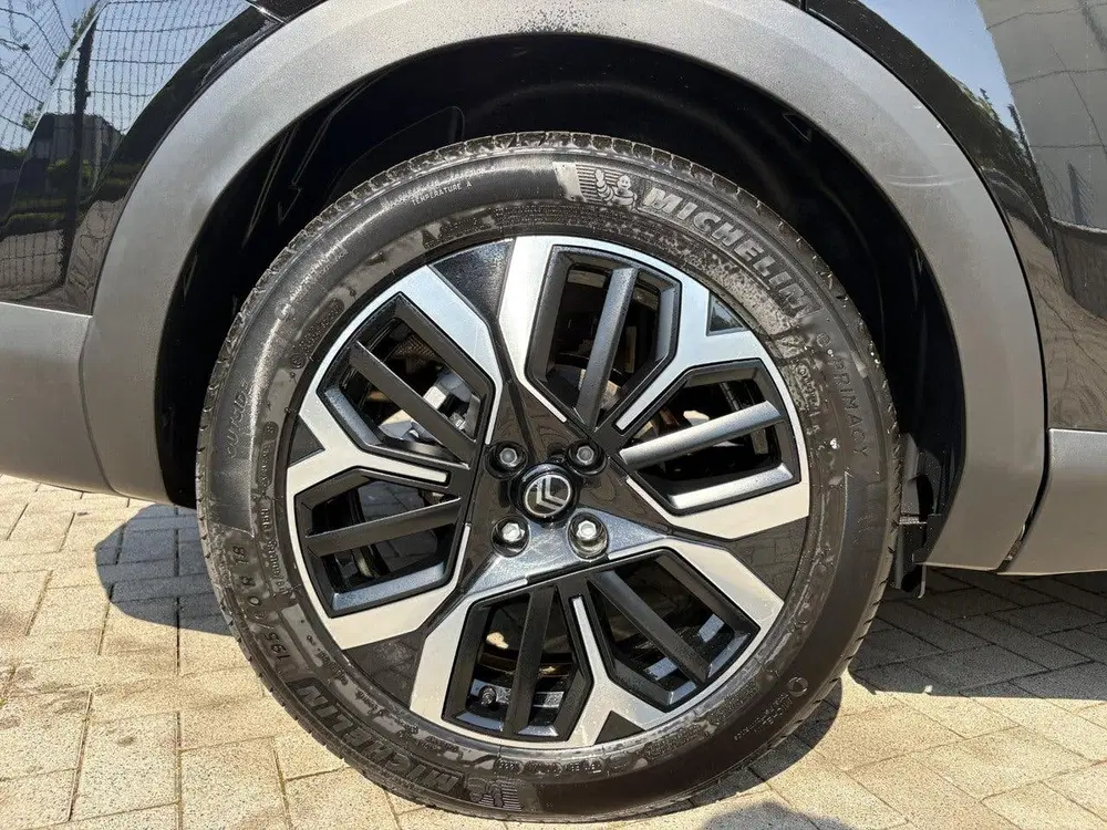 Citroën C4 1.2 Hybrid 145pk Max Automaat uit 2025, foto 8