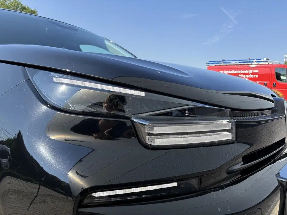 Citroën C4 1.2 Hybrid 145pk Max Automaat uit 2025, foto 9