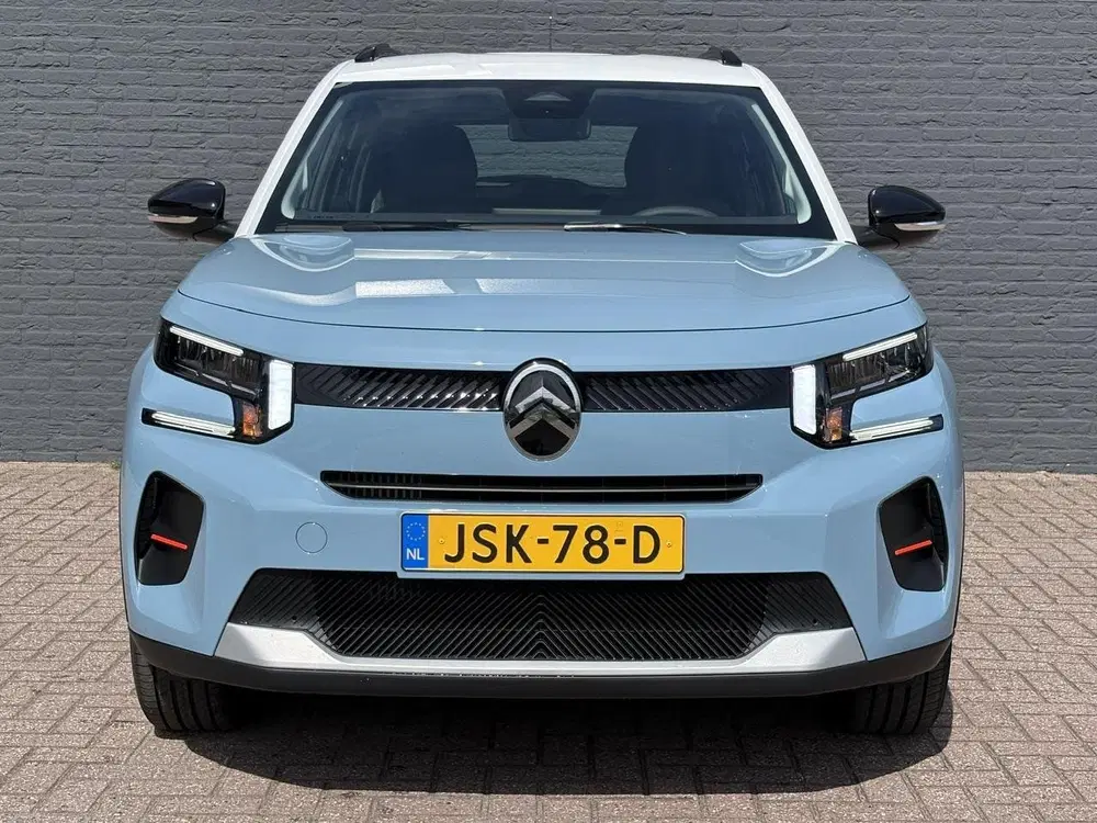 Citroën C3 1.2 Hybrid 110pk Business Automaat uit 2025, foto 2