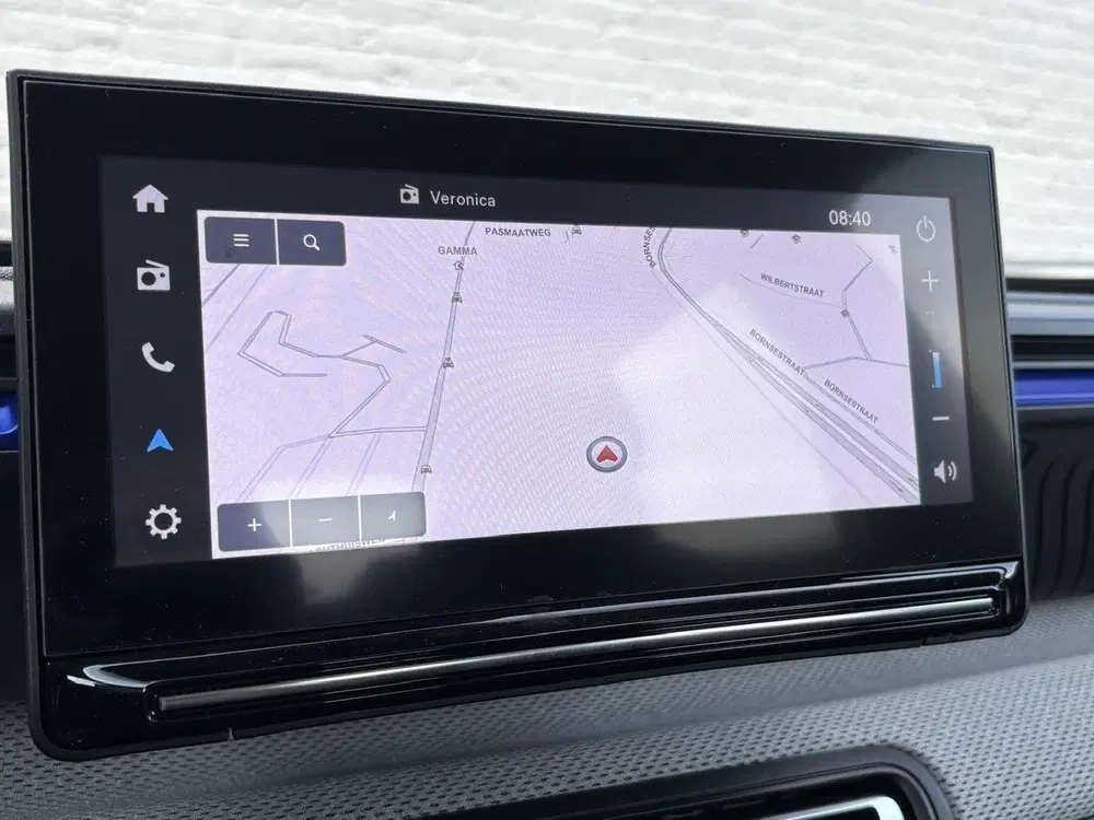 Citroën C3 1.2 Hybrid 110pk Business Automaat uit 2025, foto 20