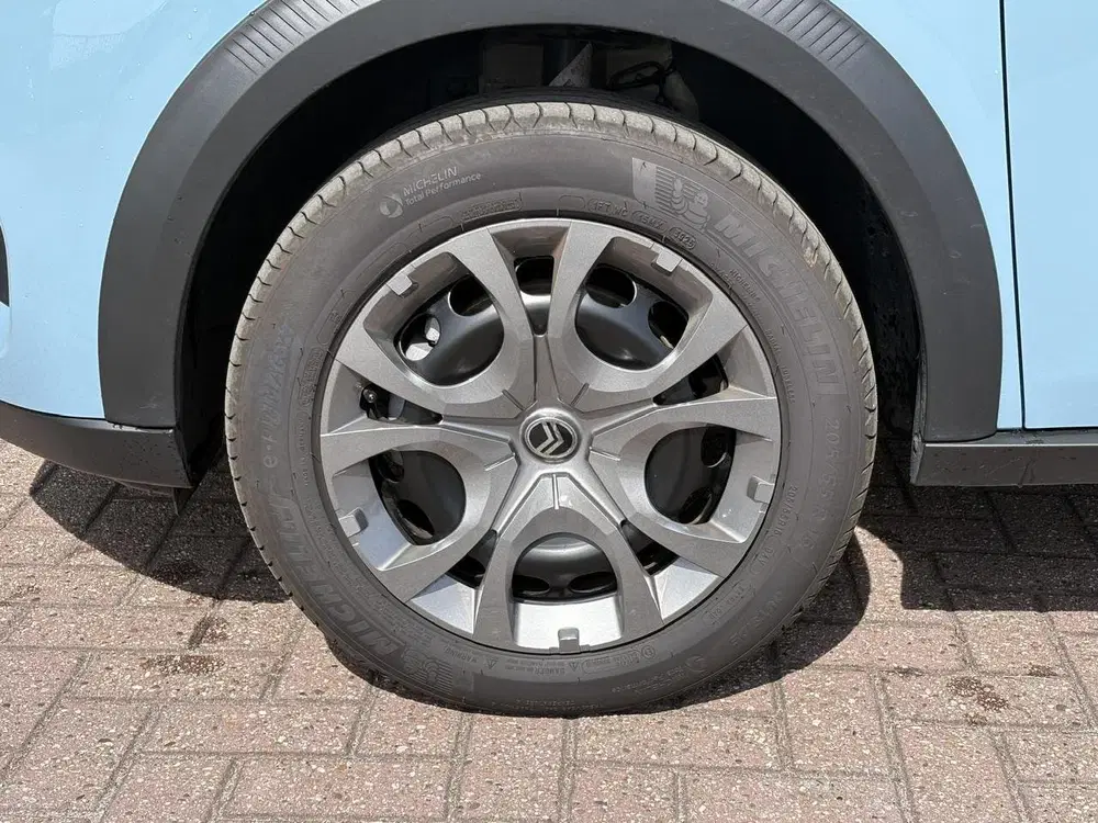Citroën C3 1.2 Hybrid 110pk Business Automaat uit 2025, foto 9
