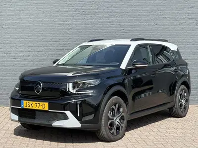 Citroën C3 Aircross 1.2 Hybrid 145pk Plus 1e Eigenaar uit 2025