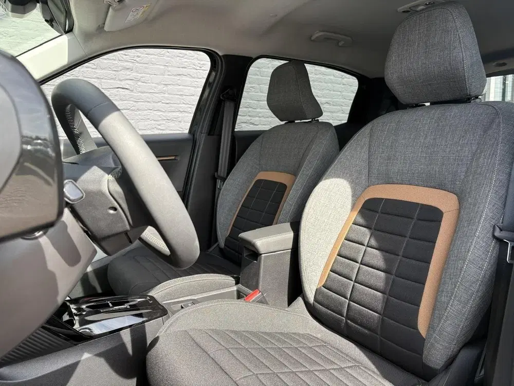 Citroën C3 Aircross 1.2 Hybrid 145pk Plus 1e Eigenaar uit 2025, foto 10