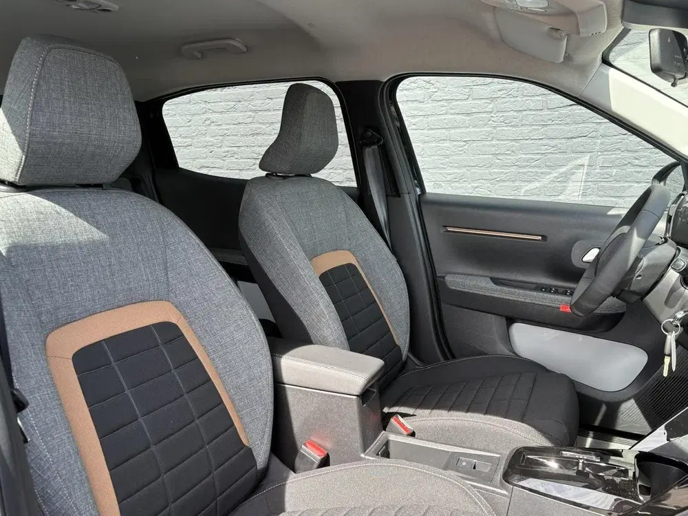 Citroën C3 Aircross 1.2 Hybrid 145pk Plus 1e Eigenaar uit 2025, foto 11