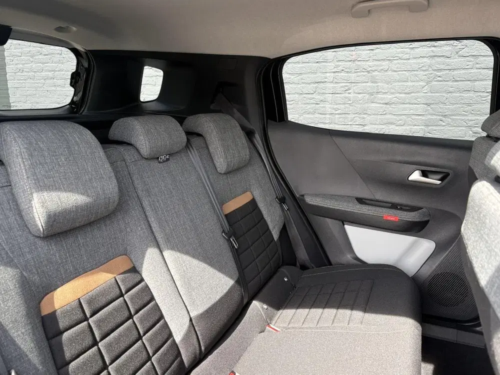 Citroën C3 Aircross 1.2 Hybrid 145pk Plus 1e Eigenaar uit 2025, foto 13
