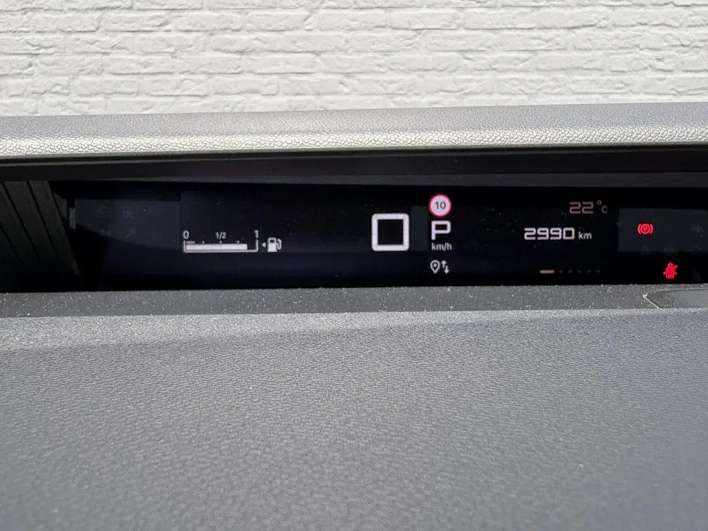 Citroën C3 Aircross 1.2 Hybrid 145pk Plus 1e Eigenaar uit 2025, foto 14