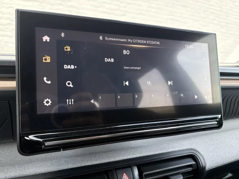 Citroën C3 Aircross 1.2 Hybrid 145pk Plus 1e Eigenaar uit 2025, foto 19