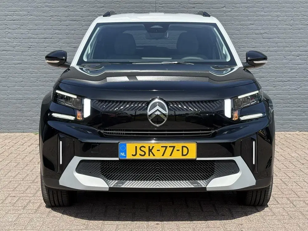 Citroën C3 Aircross 1.2 Hybrid 145pk Plus 1e Eigenaar uit 2025, foto 2