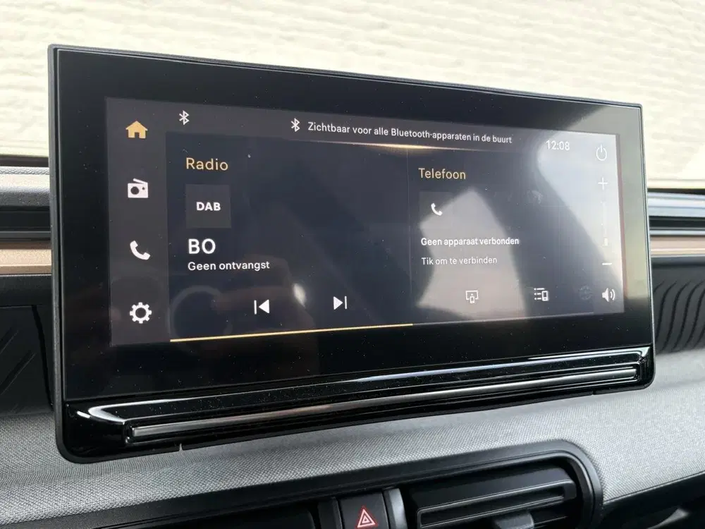 Citroën C3 Aircross 1.2 Hybrid 145pk Plus 1e Eigenaar uit 2025, foto 20