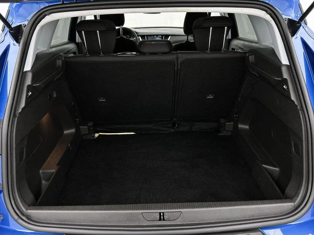 Opel Grandland X 1.2 130pk Edition X Automaat uit 2019, foto 14