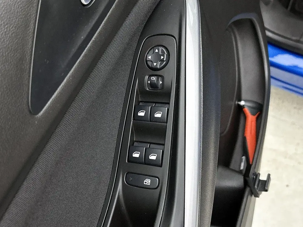 Opel Grandland X 1.2 130pk Edition X Automaat uit 2019, foto 15