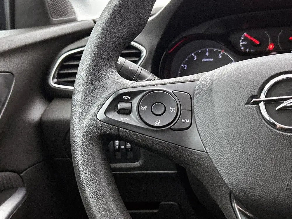 Opel Grandland X 1.2 130pk Edition X Automaat uit 2019, foto 18