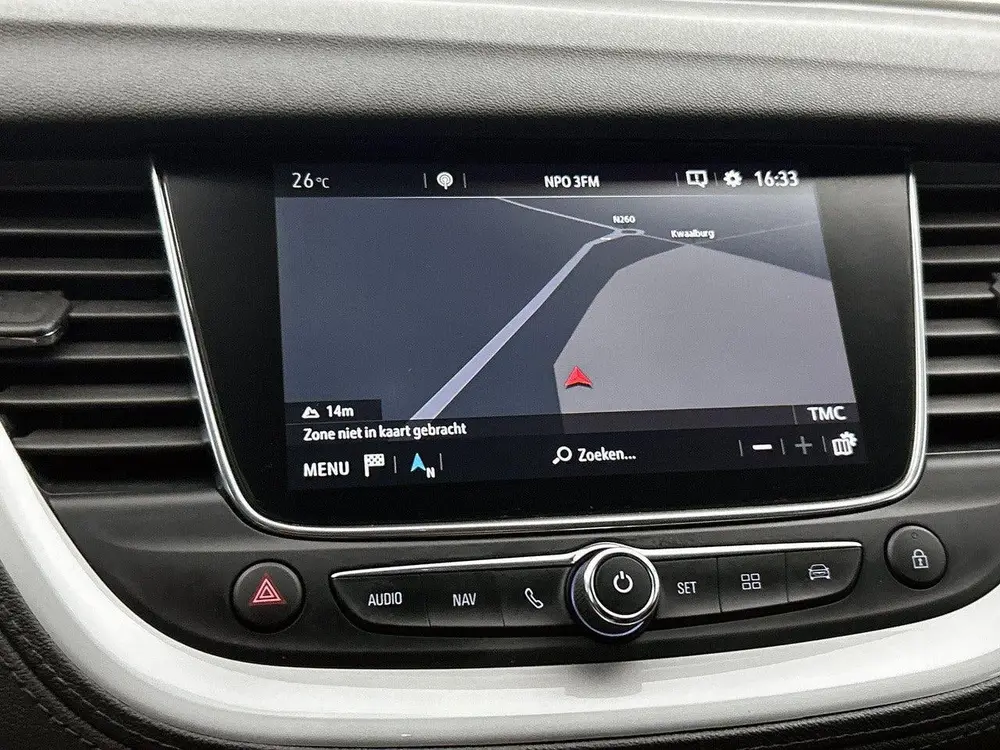 Opel Grandland X 1.2 130pk Edition X Automaat uit 2019, foto 19