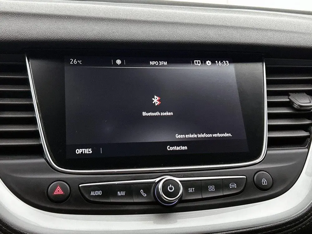 Opel Grandland X 1.2 130pk Edition X Automaat uit 2019, foto 20