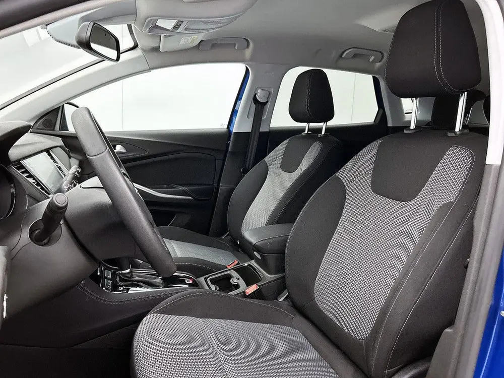 Opel Grandland X 1.2 130pk Edition X Automaat uit 2019, foto 9