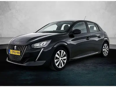 Peugeot 208 Active 75pk uit 2021