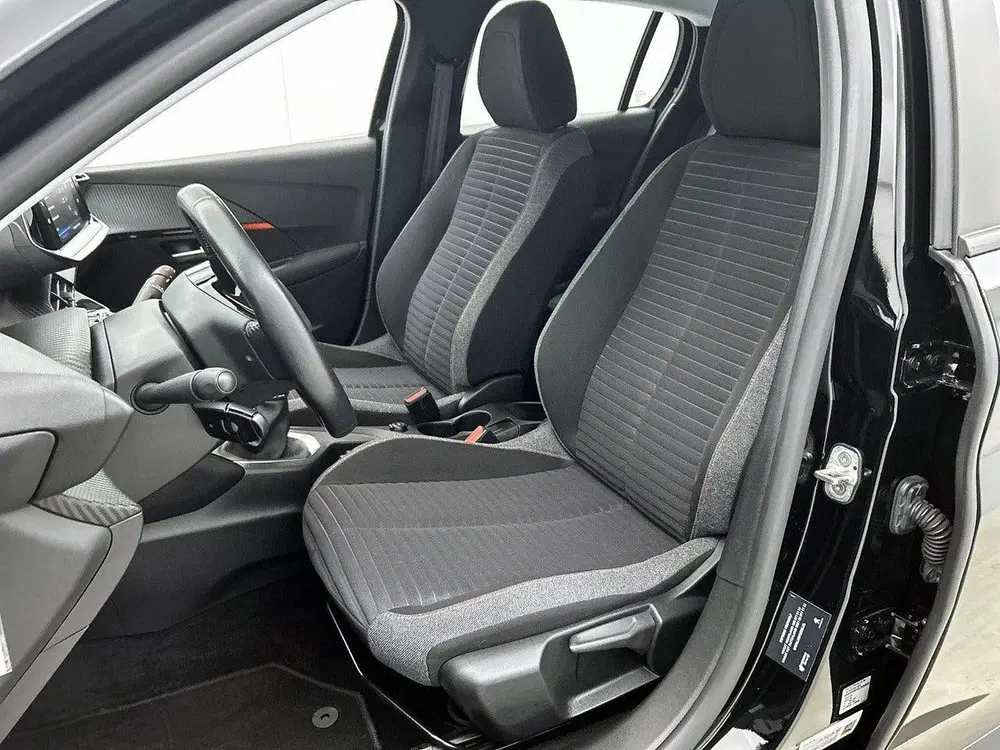 Peugeot 208 Active 75pk uit 2021, foto 10
