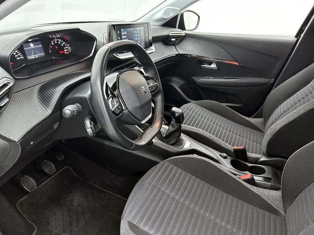 Peugeot 208 Active 75pk uit 2021, foto 11
