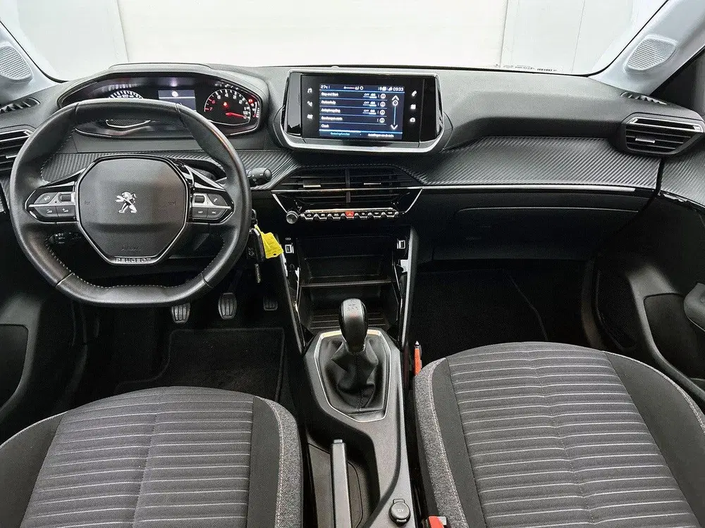 Peugeot 208 Active 75pk uit 2021, foto 12