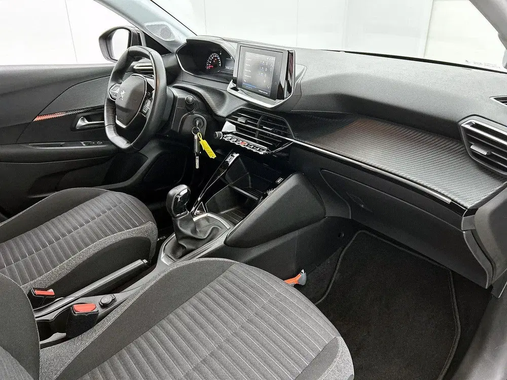Peugeot 208 Active 75pk uit 2021, foto 13