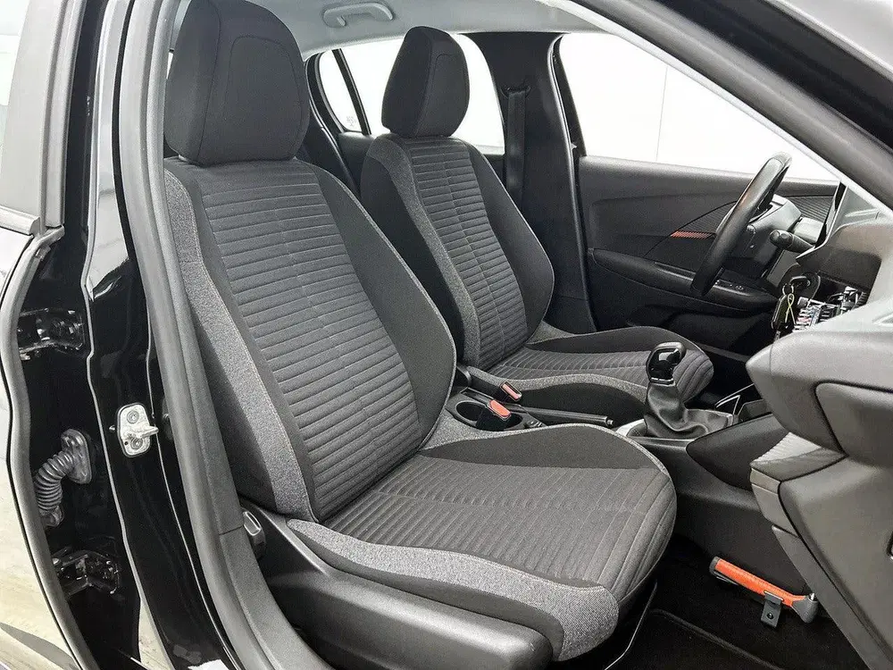 Peugeot 208 Active 75pk uit 2021, foto 14