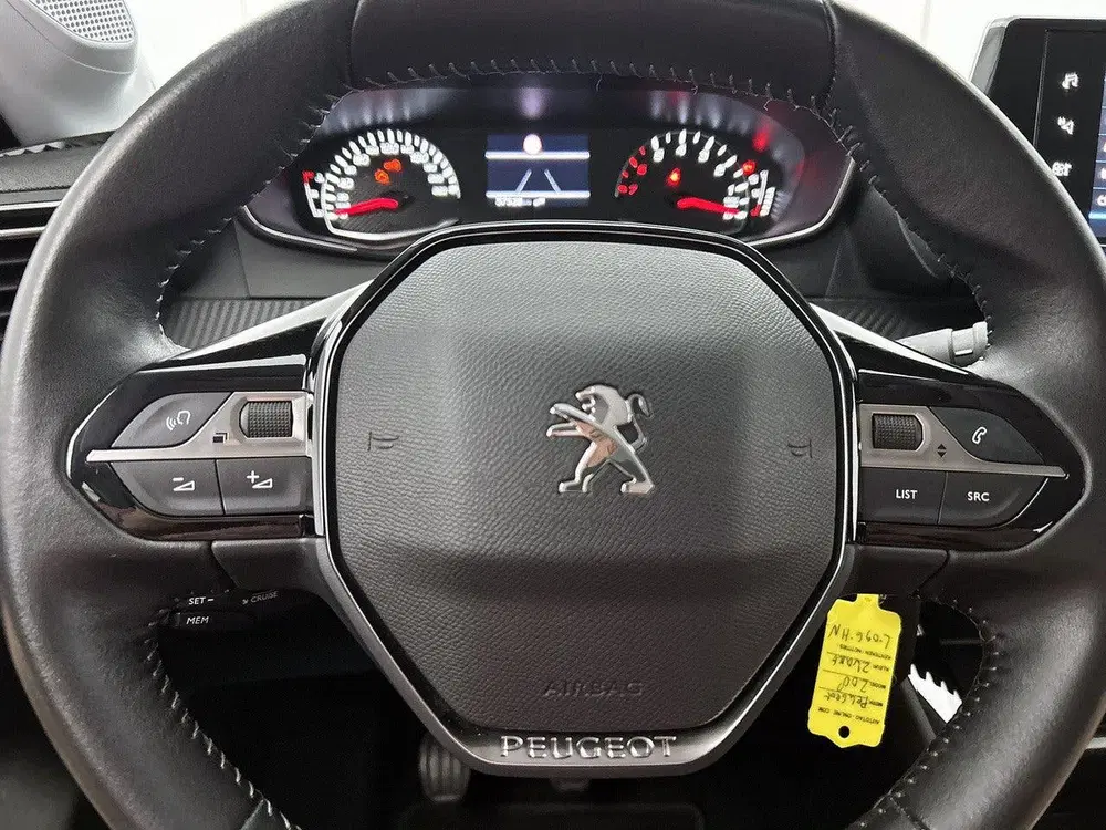 Peugeot 208 Active 75pk uit 2021, foto 18