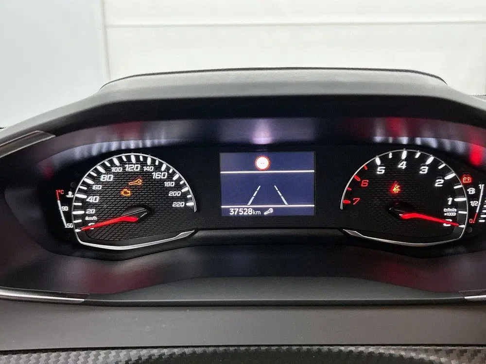 Peugeot 208 Active 75pk uit 2021, foto 19