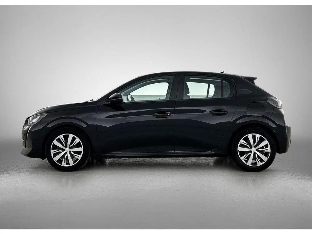 Peugeot 208 Active 75pk uit 2021, foto 2