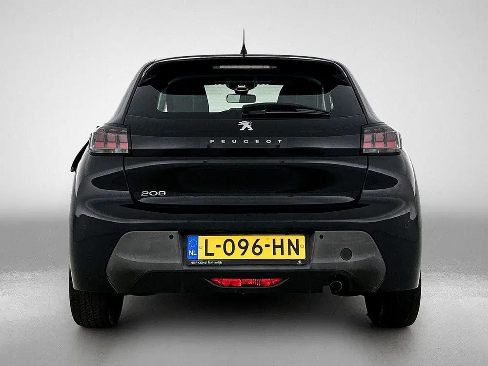 Peugeot 208 Active 75pk uit 2021, foto 5