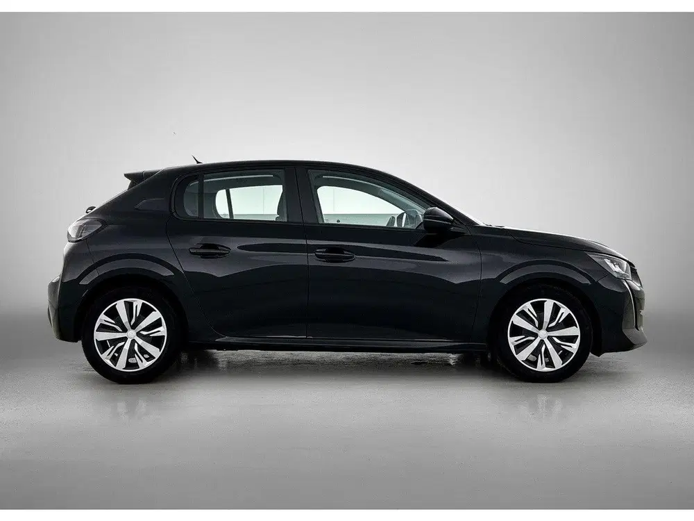 Peugeot 208 Active 75pk uit 2021, foto 7