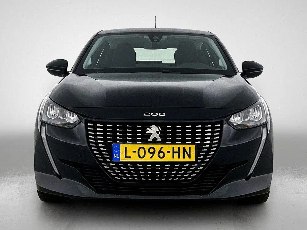 Peugeot 208 Active 75pk uit 2021, foto 9